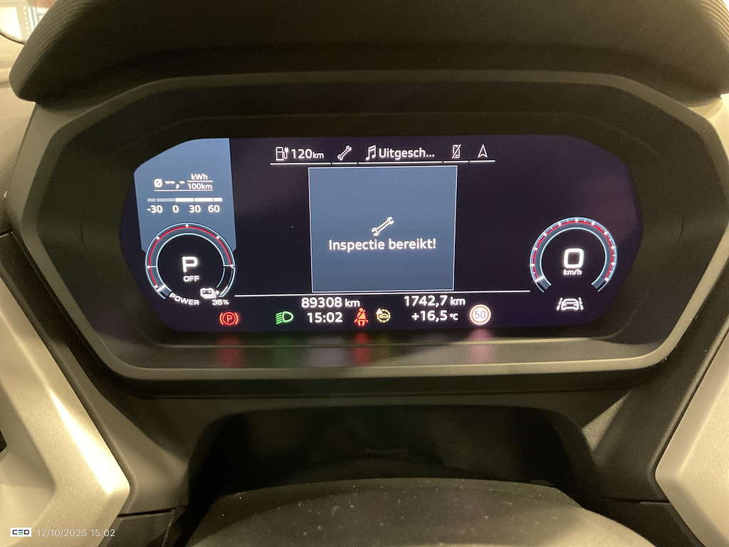 Foto 16 van Audi Q4 e-tron