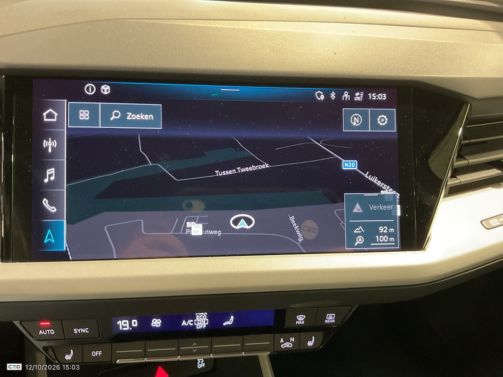 Foto 17 van Audi Q4 e-tron