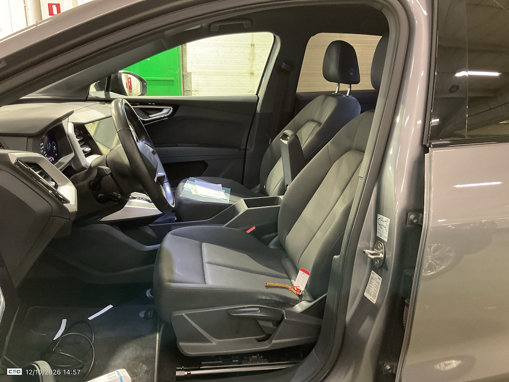 Foto 18 van Audi Q4 e-tron