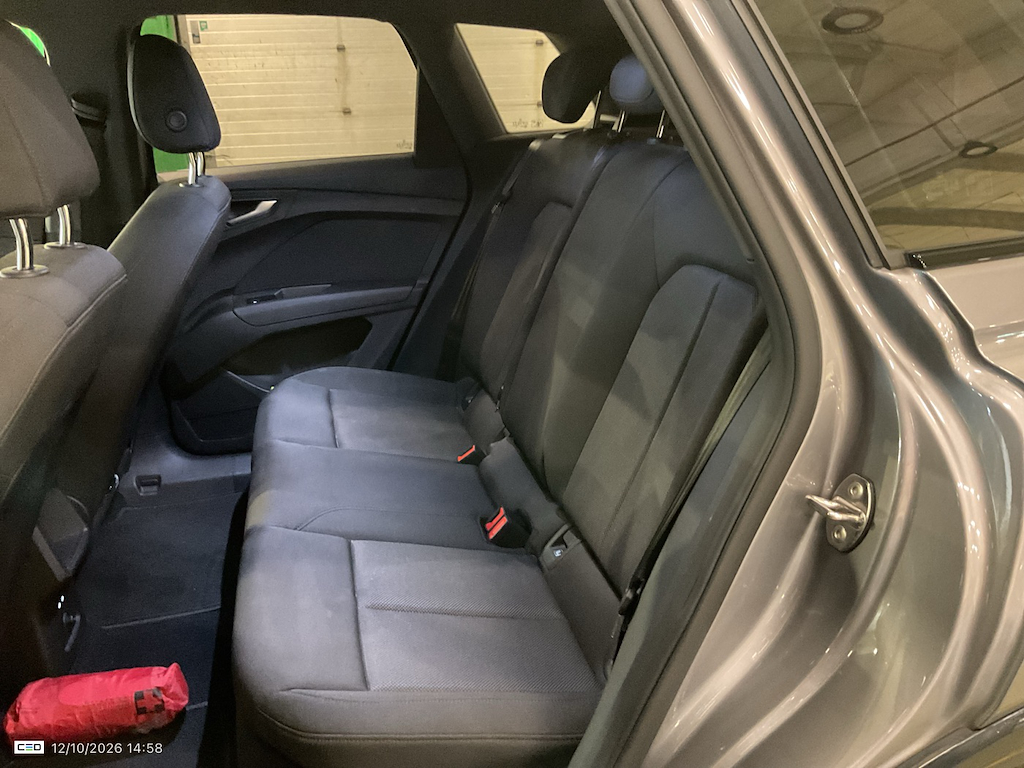 Foto 19 van Audi Q4 e-tron