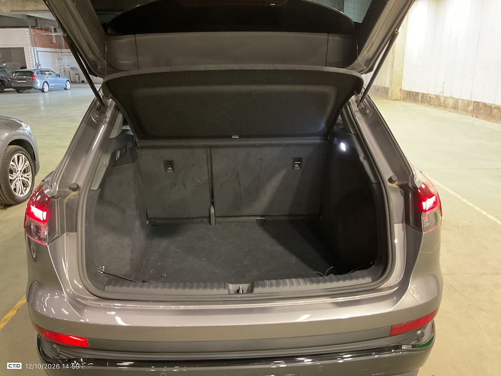 Foto 20 van Audi Q4 e-tron