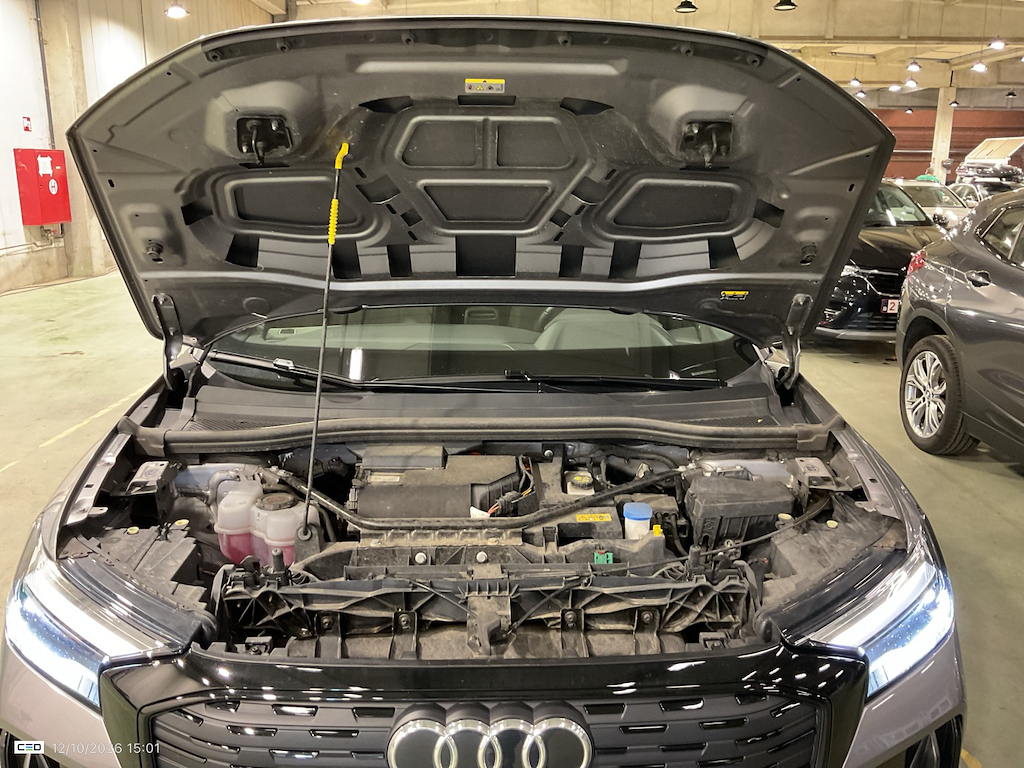 Foto 7 van Audi Q4 e-tron