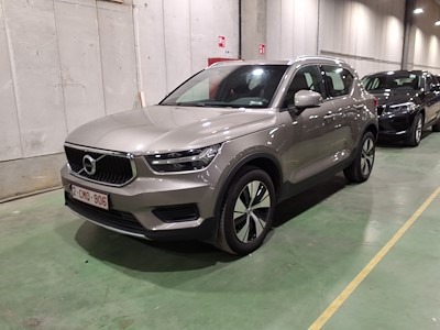 Achetez VOLVO XC40 sur Ayvens Carmarket