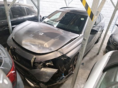 Buy PEUGEOT 308 on Ayvens Carmarket