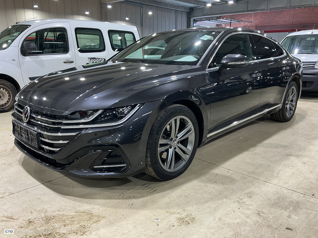 Volkswagen Arteon 1.4 PHEV DSG R-LINE BUSINESS