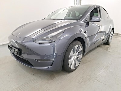Achetez TESLA MODEL Y sur Ayvens Carmarket