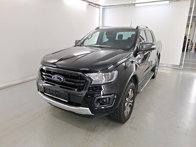 Buy FORD RANGER on Ayvens Carmarket