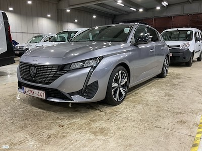 Achetez PEUGEOT 308 sur Ayvens Carmarket