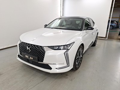 Buy DS AUTOMOBILES DS 4 on Ayvens Carmarket