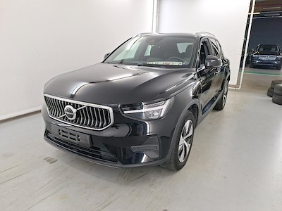 VOLVO XC40 2022 — авто из Европы под ключ
