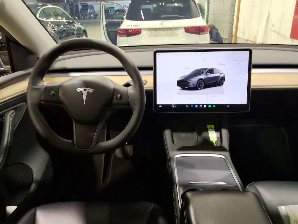 Foto 5 van Tesla Model Y