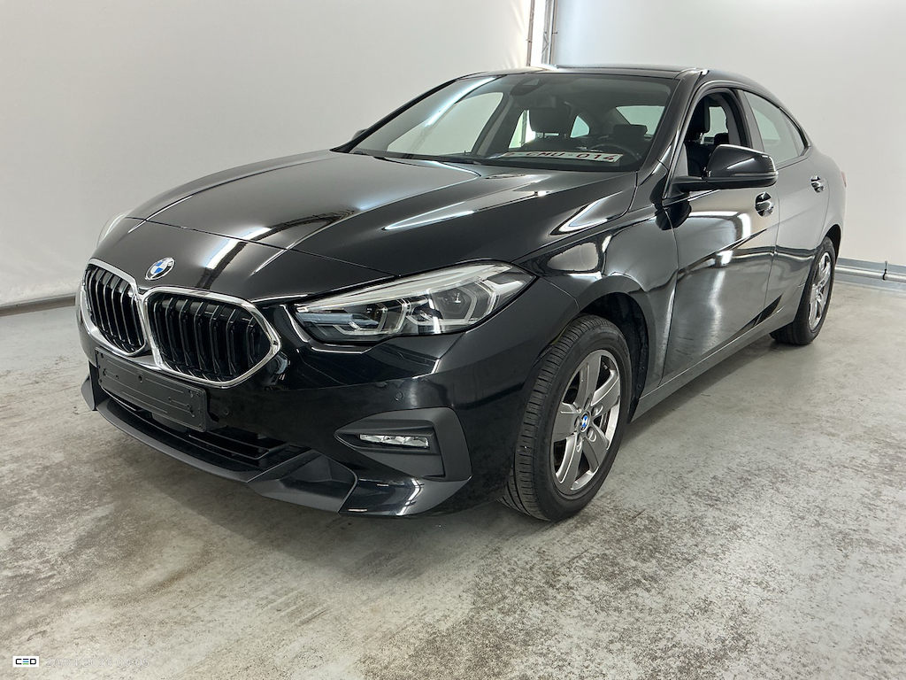 BMW 2 Series GRAN COUPE 1.5 216DA GRAN COUPE