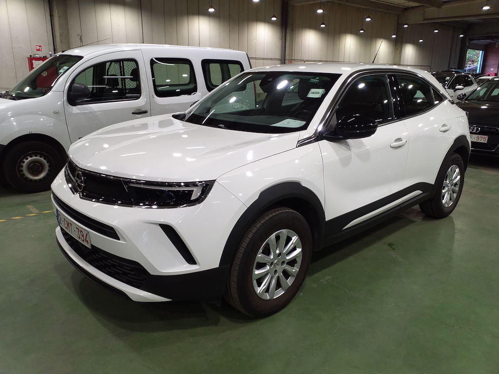 Opel Mokka 1.2 TURBO 74KW EDITION