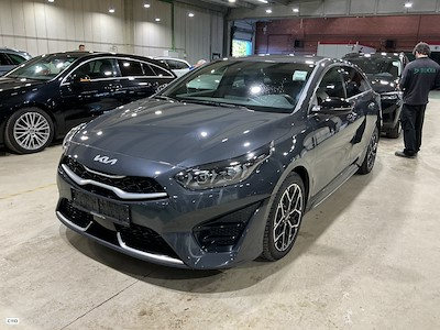 Buy KIA PROCEED on Ayvens Carmarket