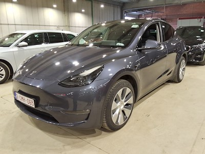 Buy TESLA MODEL Y on Ayvens Carmarket