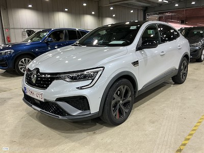 Kúpiť RENAULT ARKANA na Ayvens Carmarket