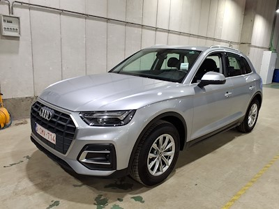 Achetez AUDI Q5 sur Ayvens Carmarket
