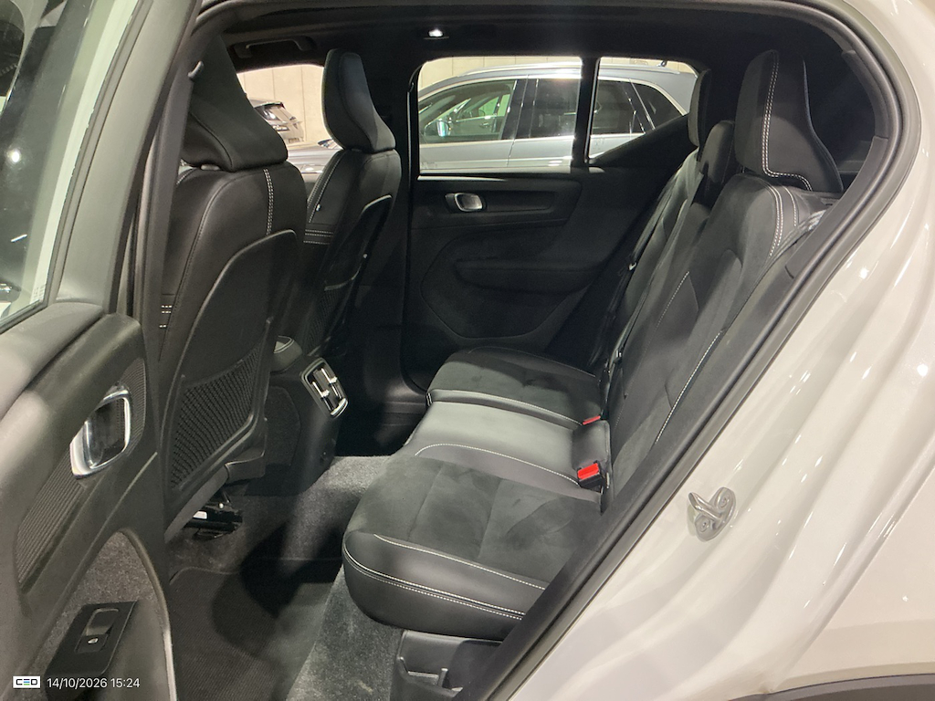 Foto 19 van Volvo XC40 Recharge