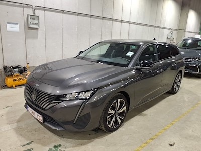 Achetez PEUGEOT 308 sur Ayvens Carmarket