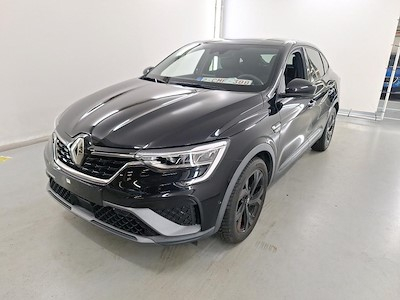 Kupi RENAULT ARKANA na Ayvens Carmarket