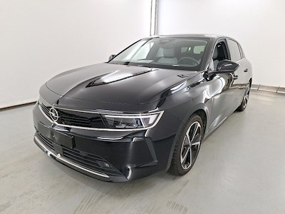 Buy OPEL Astra on Ayvens Carmarket