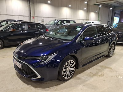 Achetez TOYOTA COROLLA TOURING SPORTS sur Ayvens Carmarket