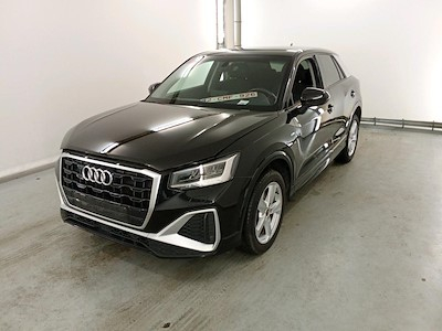 Achetez AUDI Q2 sur Ayvens Carmarket