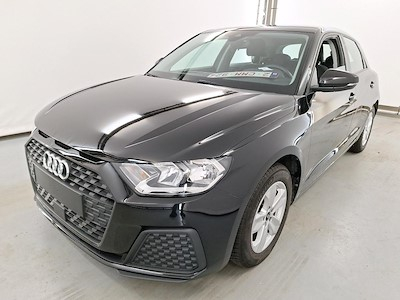 Koop AUDI A1 SPORTBACK op Ayvens Carmarket