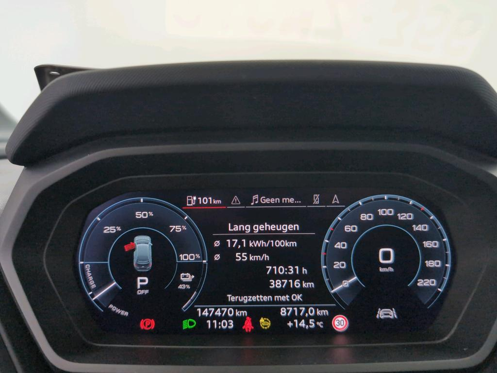 Foto 10 van Audi Q4 e-tron