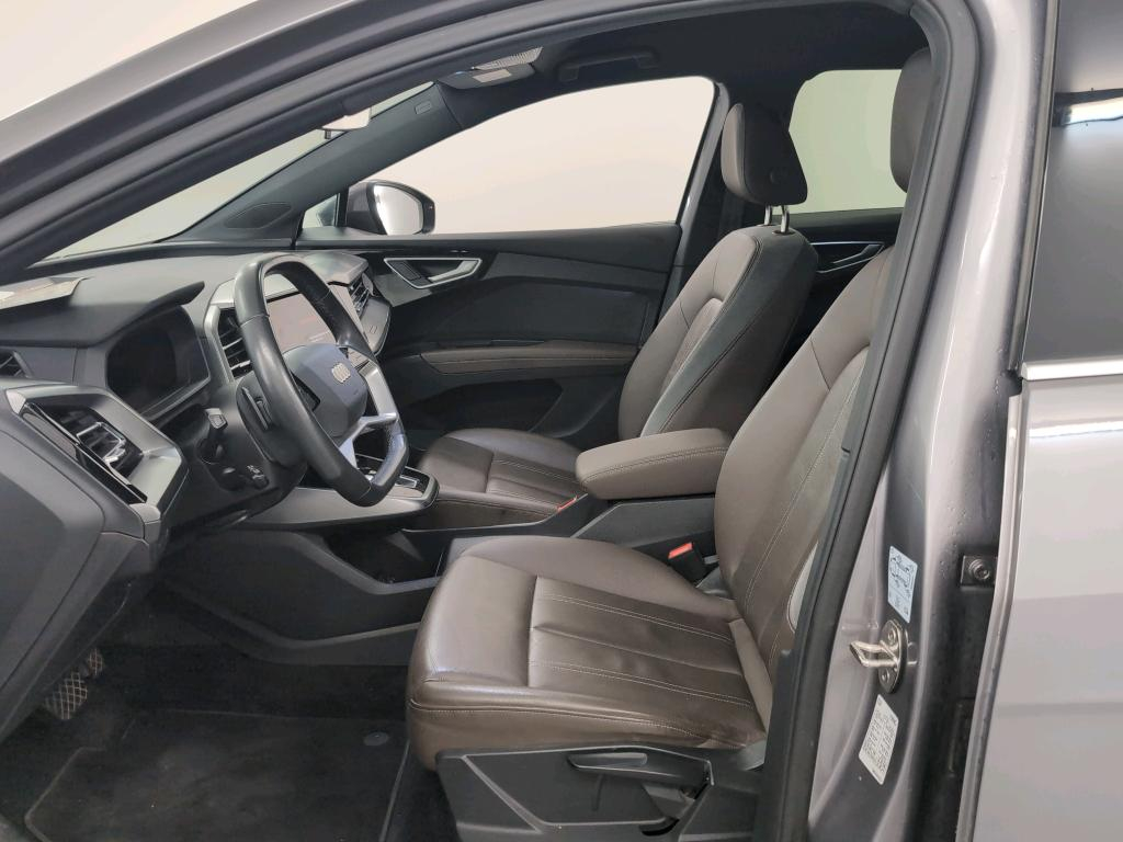 Foto 5 van Audi Q4 e-tron