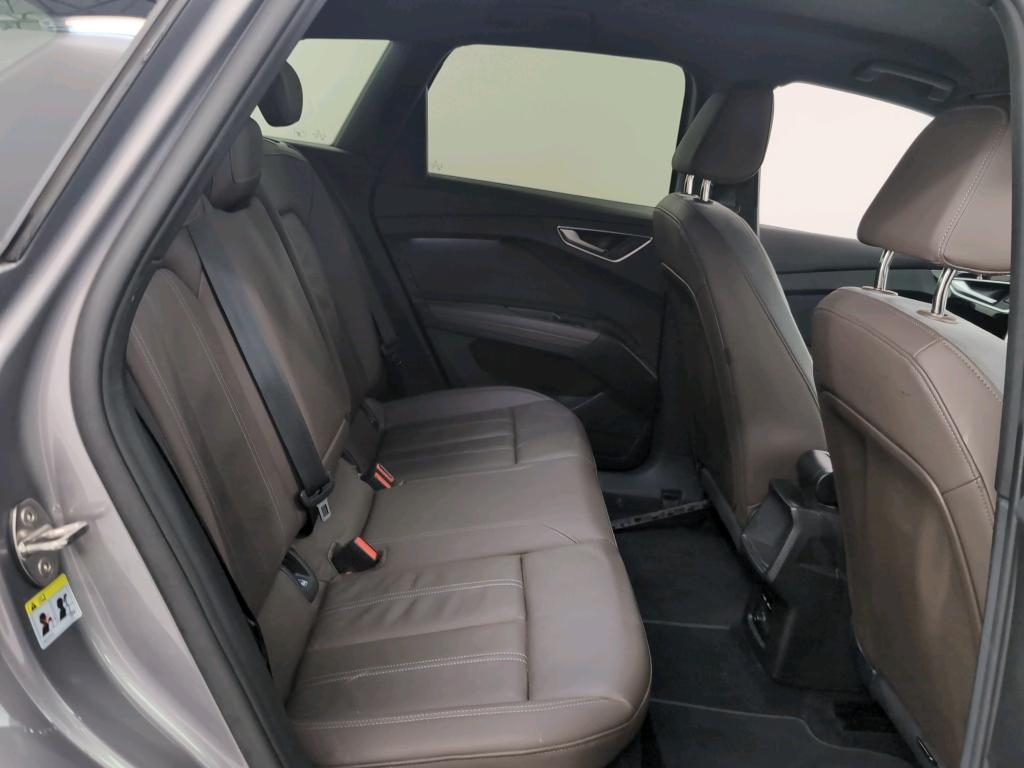 Foto 6 van Audi Q4 e-tron