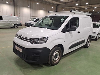 Achetez CITROËN BERLINGO sur Ayvens Carmarket