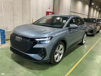 Comprar AUDI Q4 E-TRON no Ayvens Carmarket