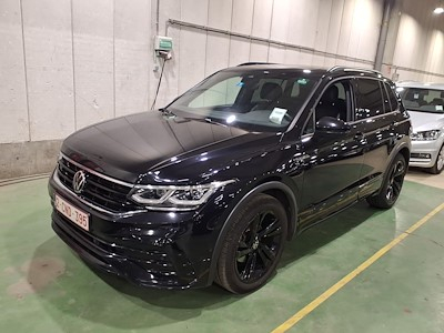 Kaufe VOLKSWAGEN TIGUAN bei Ayvens Carmarket