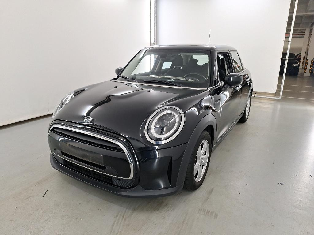 Mini Cooper 5 DOOR 1.5 AUTO
