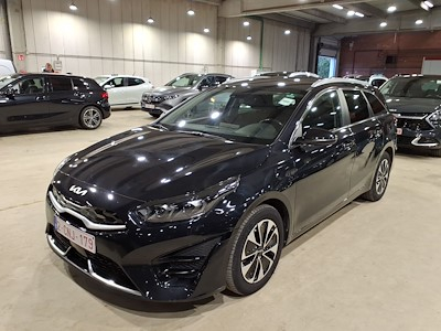 Buy KIA CEE'D SPORTSWAGON on Ayvens Carmarket