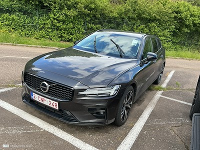 Compra VOLVO V60 en Ayvens Carmarket
