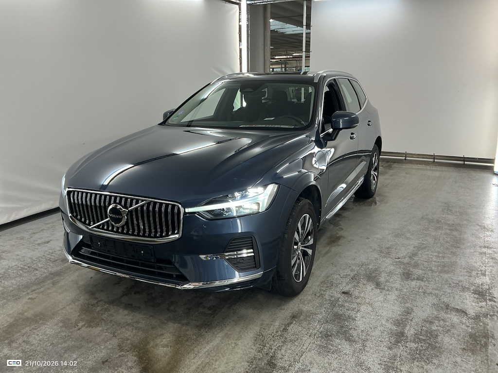 Volvo XC60 2.0 T6 PHEV INSCRIPTION EXPR. AUTO 4WD