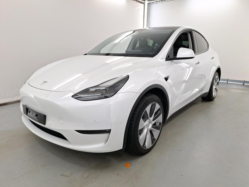 Tesla Model Y BEV LONG RANGE AUTO 4WD