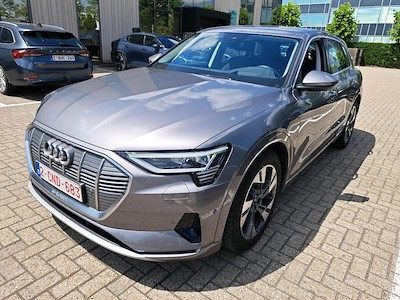 Achetez AUDI E-TRON sur Ayvens Carmarket