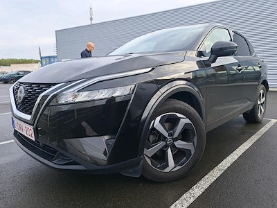 Achetez NISSAN QASHQAI sur Ayvens Carmarket
