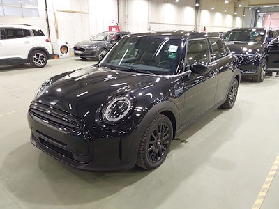 Comprar MINI MINI 5 DOOR en Ayvens Carmarket