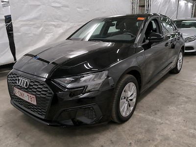 Koop AUDI A3 SPORTBACK op Ayvens Carmarket