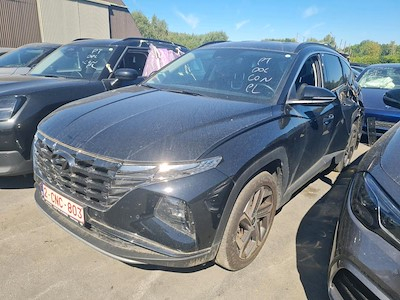 Achetez HYUNDAI TUCSON sur Ayvens Carmarket