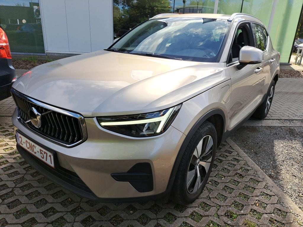 Volvo XC40 1.5 T4 PHEV INSCRIPTION EXPR. DCT