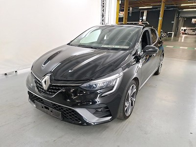 Achetez RENAULT CLIO sur Ayvens Carmarket