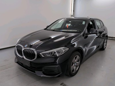Buy BMW 1 SERIES HATCH on Ayvens Carmarket