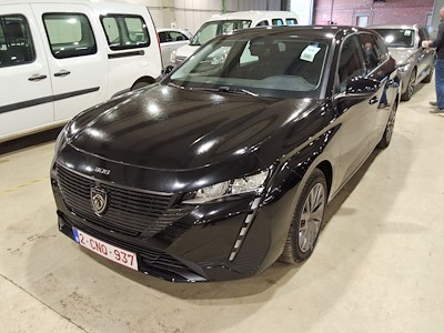 Kupi PEUGEOT 308 SW na Ayvens Carmarket