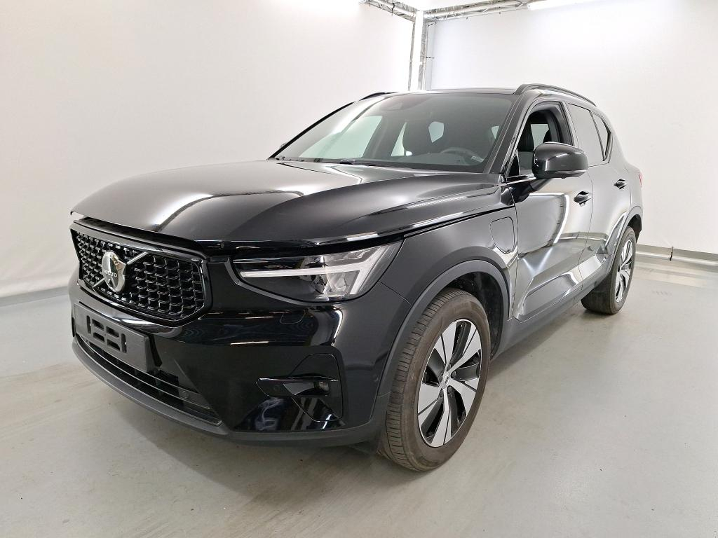 Volvo XC40 1.5 T4 PHEV PLUS DARK DESIGN DCT