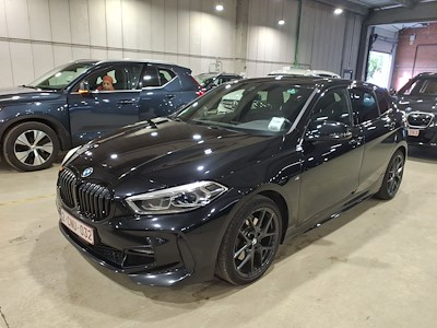 Achetez BMW 1 SERIES HATCH sur Ayvens Carmarket